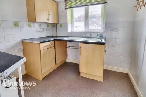 2 Cross Street, Abercynon, Mountain Ash, CF45 4LR