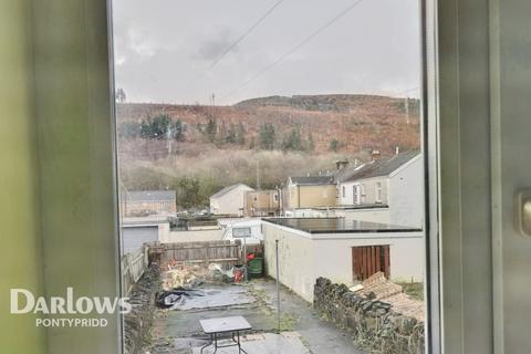 2 Cross Street, Abercynon, Mountain Ash, CF45 4LR