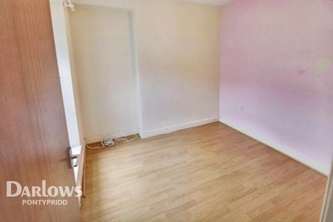 2 Cross Street, Abercynon, Mountain Ash, CF45 4LR