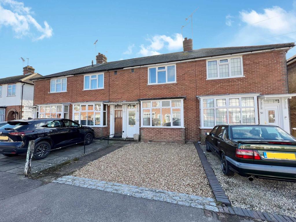 Castle Park Road, Wendover 2 bed terraced house for sale £379,950