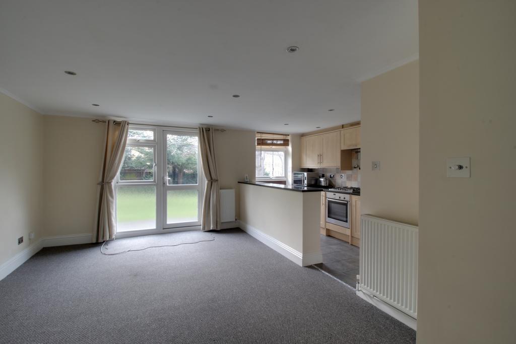 Maresfield, Croydon CR0 1 bed flat £240,000