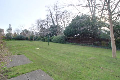 60 Maresfield, Croydon, CR0 5UB