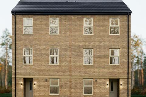 4 bedroom townhouse for sale - Plot 464, The Vienna at Kudos, York Road, Leeds LS14