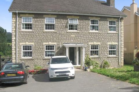 6 bedroom detached house for sale - Bryncethin Road, Garnant, Ammanford, Dyfed, SA18