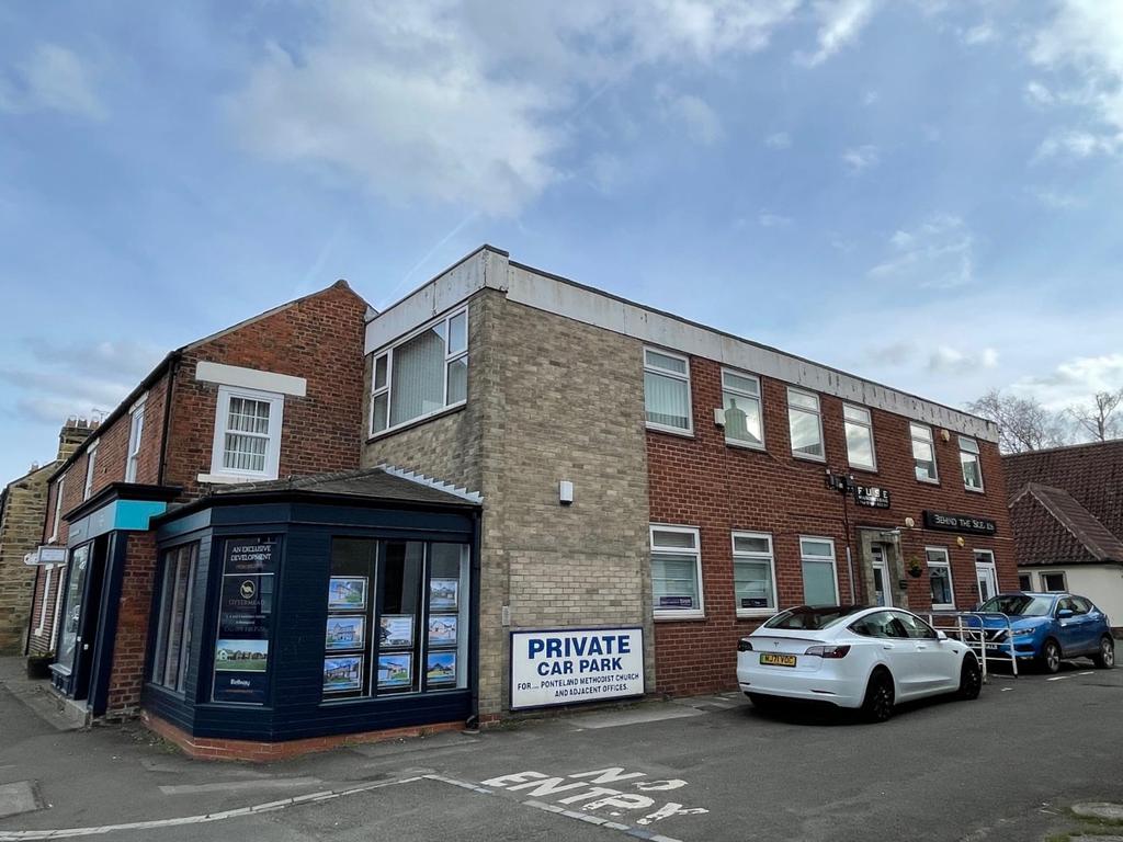 Ash House, Bell Villas, Ponteland, Newcastle upon Tyne Office to rent
