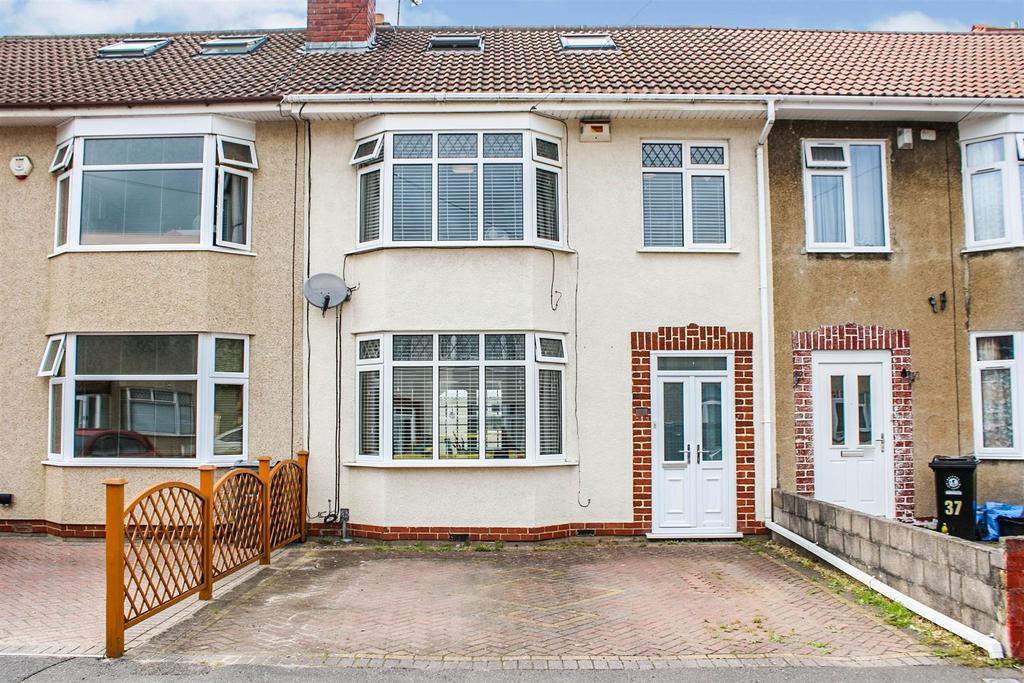 4 bedroom Terraced for sale