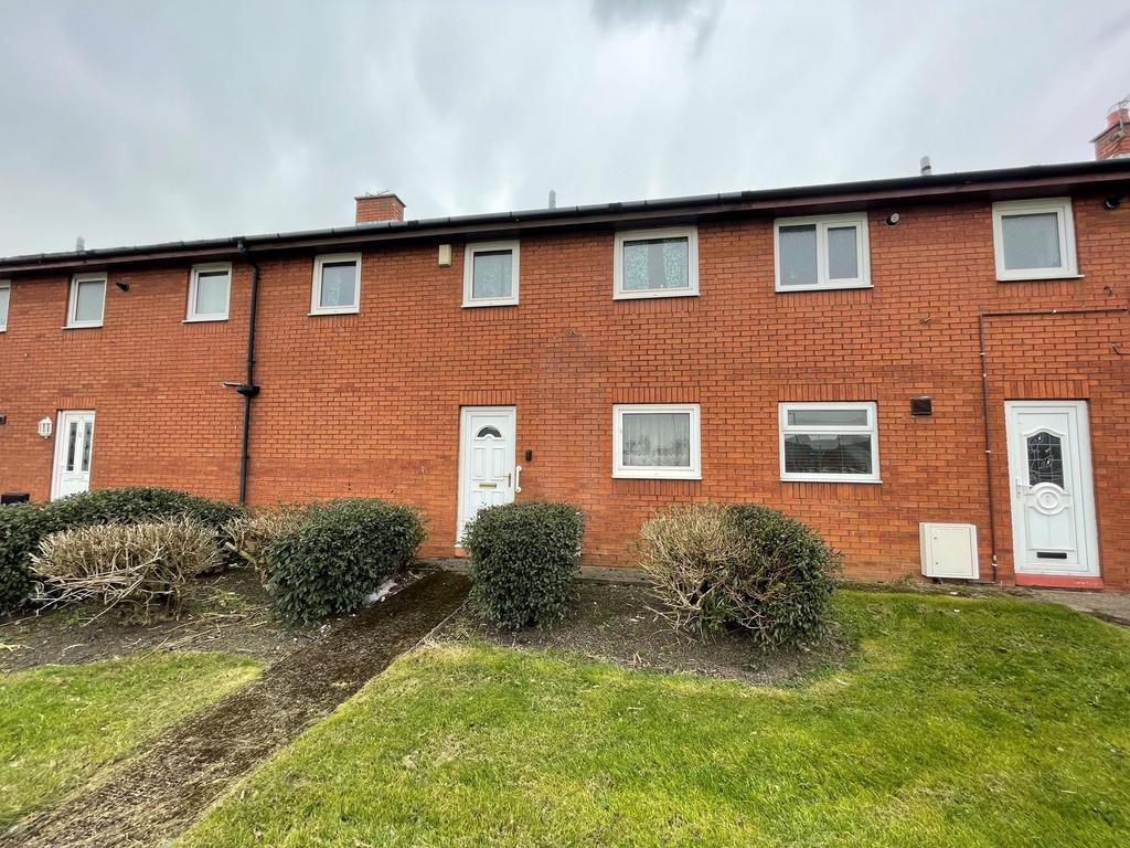 Chichester Road, Chichester, South... 3 bed terraced house £55,000