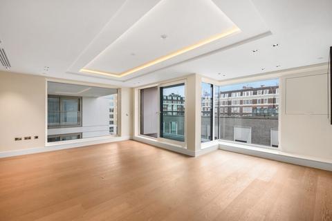 3 bedroom flat for sale - Bridgeman House, Radnor Terrace, London W14