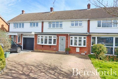 4 bedroom terraced house for sale, Long Brandocks, Writtle, CM1