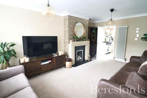 20 Long Brandocks, Writtle, Chelmsford, CM1 3LT