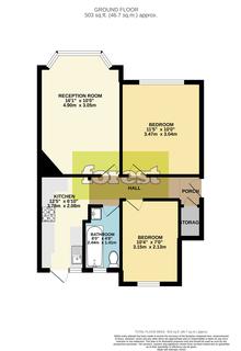 41 Amesbury Road, Feltham, TW13 5HH