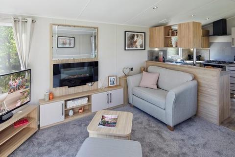 2 bedroom static caravan for sale - Pakefield, Pakefield