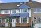 External Front Shot Blurred