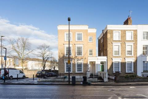 3 bedroom apartment to rent, Mildmay Park, Islington, N1