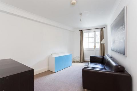 3 bedroom apartment to rent, Mildmay Park, Islington, N1