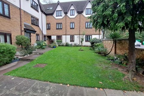 2 bedroom apartment to rent, Brocade Court, Colindeep Lane, Colindale, NW9