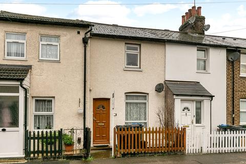 33 Cross Road, Croydon, CR0 6TE