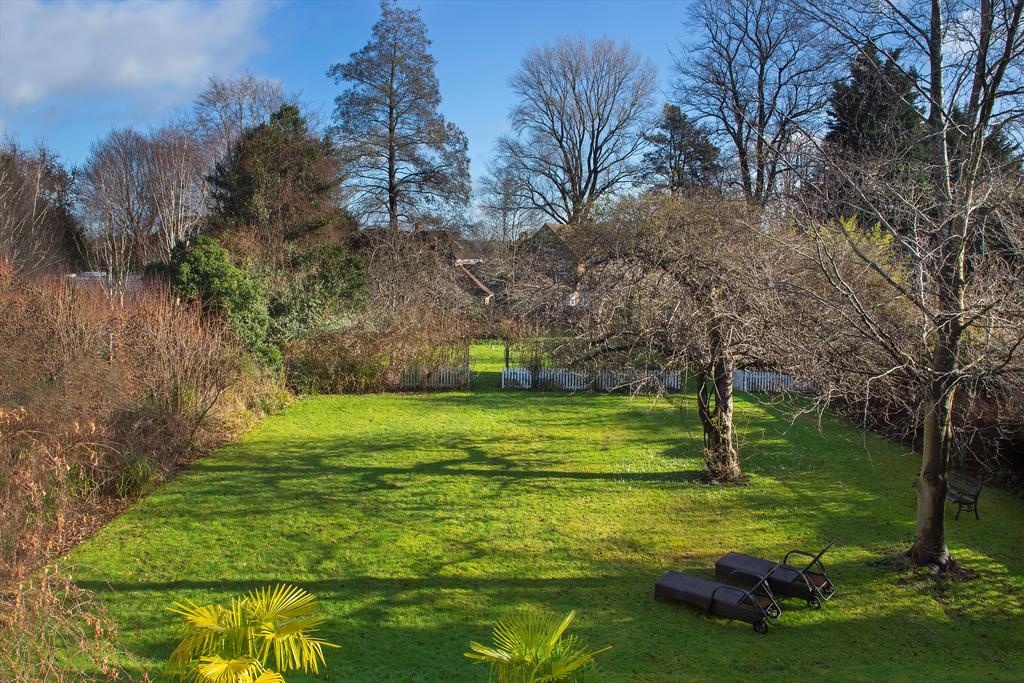 Charlbury Road, Oxford, Oxfordshire, OX2 6 bed detached house - £6,000,000