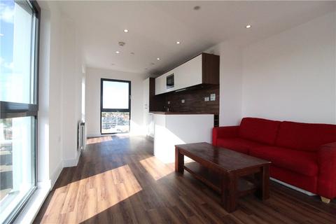 1 bedroom apartment to rent, Atlip Road, Wembley, HA0