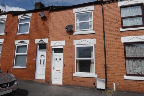 2 bedroom terraced house to rent, Strickland Street, Deeside CH5