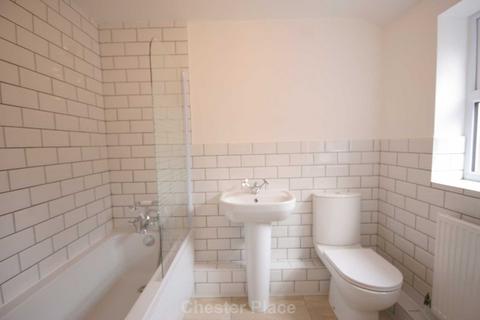 2 bedroom terraced house to rent, Strickland Street, Deeside CH5