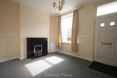 2 bedroom terraced house to rent, Strickland Street, Deeside CH5