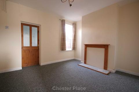 2 bedroom terraced house to rent, Strickland Street, Deeside CH5