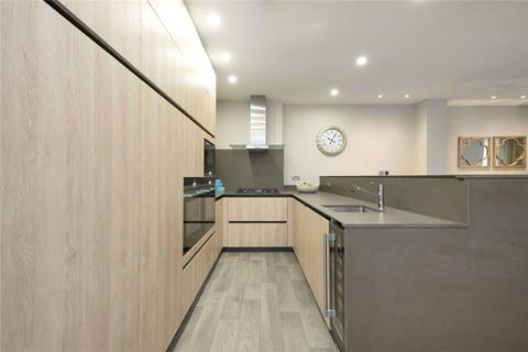 3 bedroom apartment to rent, Lyndhurst Lodge, Lyndhurst Road, Hampstead, London, NW3