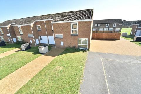 undefined, Walnut Close, RAF Lakenheath, Brandon, Suffolk, IP27