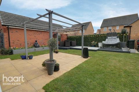 12 Beckfield Rise, Auckley, Doncaster, DN9 3FP