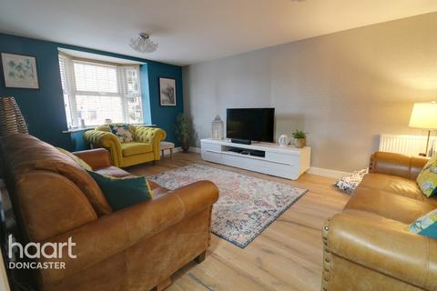 12 Beckfield Rise, Auckley, Doncaster, DN9 3FP