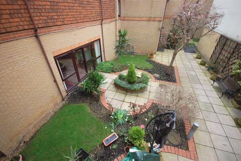1 bedroom apartment for sale - Friern Park, North Finchley, N12