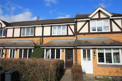 2 bedroom terraced house to rent, Fennscombe Court, West End, Woking, Surrey,, GU24