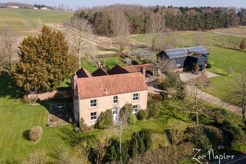 Elmshall Cottage Elms Hall Road, Colne Engaine, Colchester, CO6 2JL
