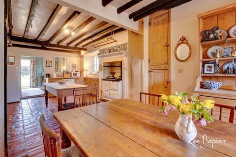 Elmshall Cottage Elms Hall Road, Colne Engaine, Colchester, CO6 2JL