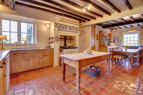 Elmshall Cottage Elms Hall Road, Colne Engaine, Colchester, CO6 2JL