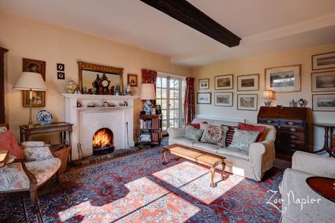 Elmshall Cottage Elms Hall Road, Colne Engaine, Colchester, CO6 2JL