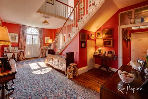 Elmshall Cottage Elms Hall Road, Colne Engaine, Colchester, CO6 2JL