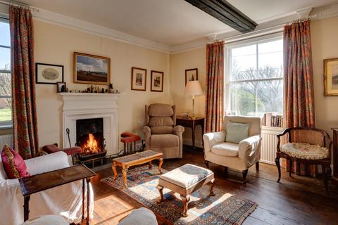 Elmshall Cottage Elms Hall Road, Colne Engaine, Colchester, CO6 2JL