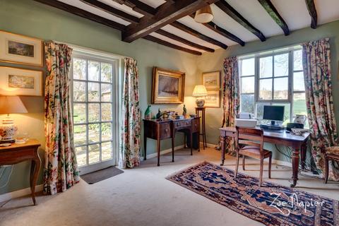 Elmshall Cottage Elms Hall Road, Colne Engaine, Colchester, CO6 2JL