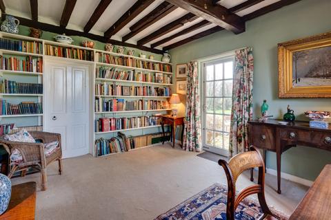 Elmshall Cottage Elms Hall Road, Colne Engaine, Colchester, CO6 2JL