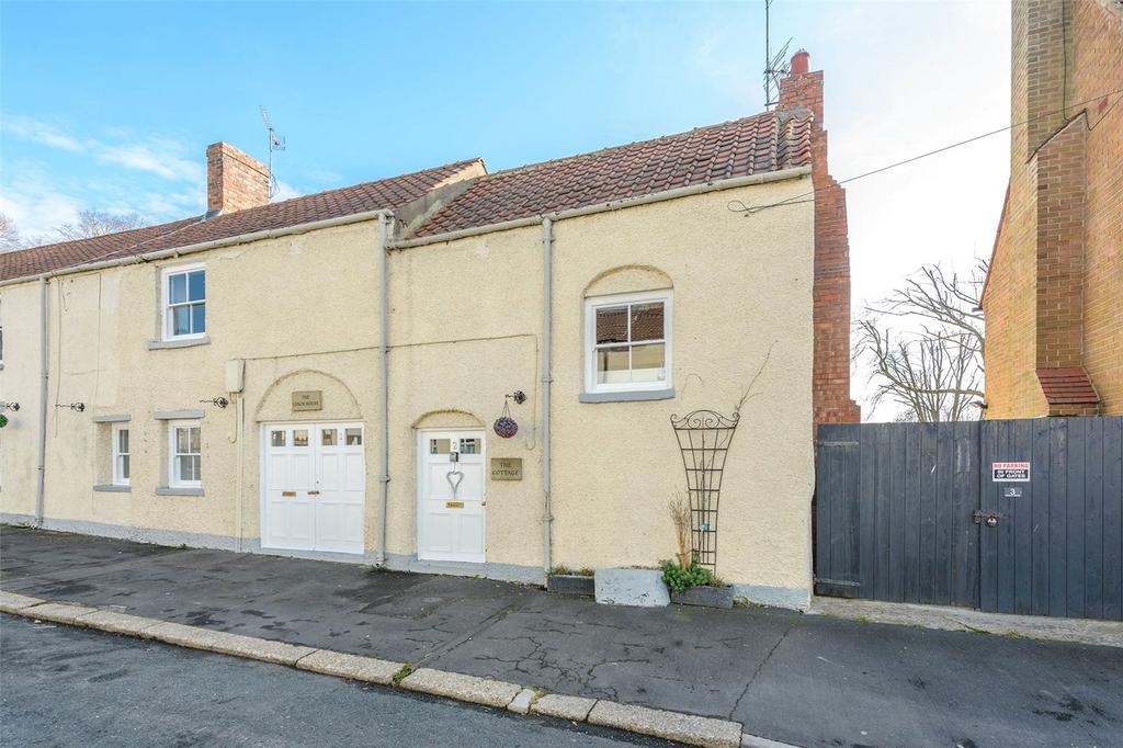The Cottage, Middleham, Middleham, DL17 2 bed terraced