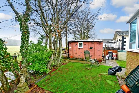 2 bedroom park home for sale, Woodlands Park, Biddenden, Ashford, Kent