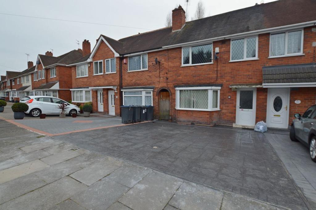 Castleton Rd, Great Barr 3 bed terraced house £900 pcm (£208 pw)