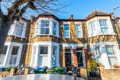 4 bedroom house to rent, Woodlands Park Road, London, SE10