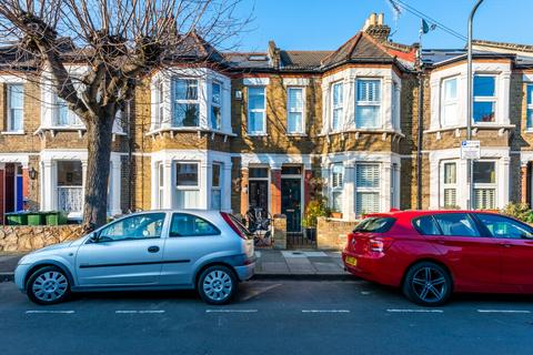 undefined, Woodlands Park Road, London, SE10