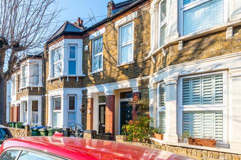 undefined, Woodlands Park Road, London, SE10
