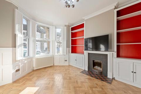 undefined, Woodlands Park Road, London, SE10