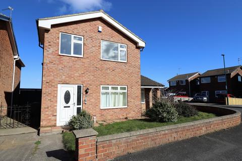 undefined, Fernwood, Redcar, TS10