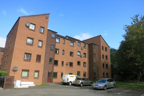 Studio to rent, Whitepark, Gorgie, Edinburgh, EH11
